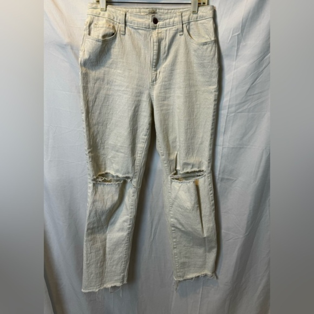 Universal Thread Women’s Jeans Size 10/30L